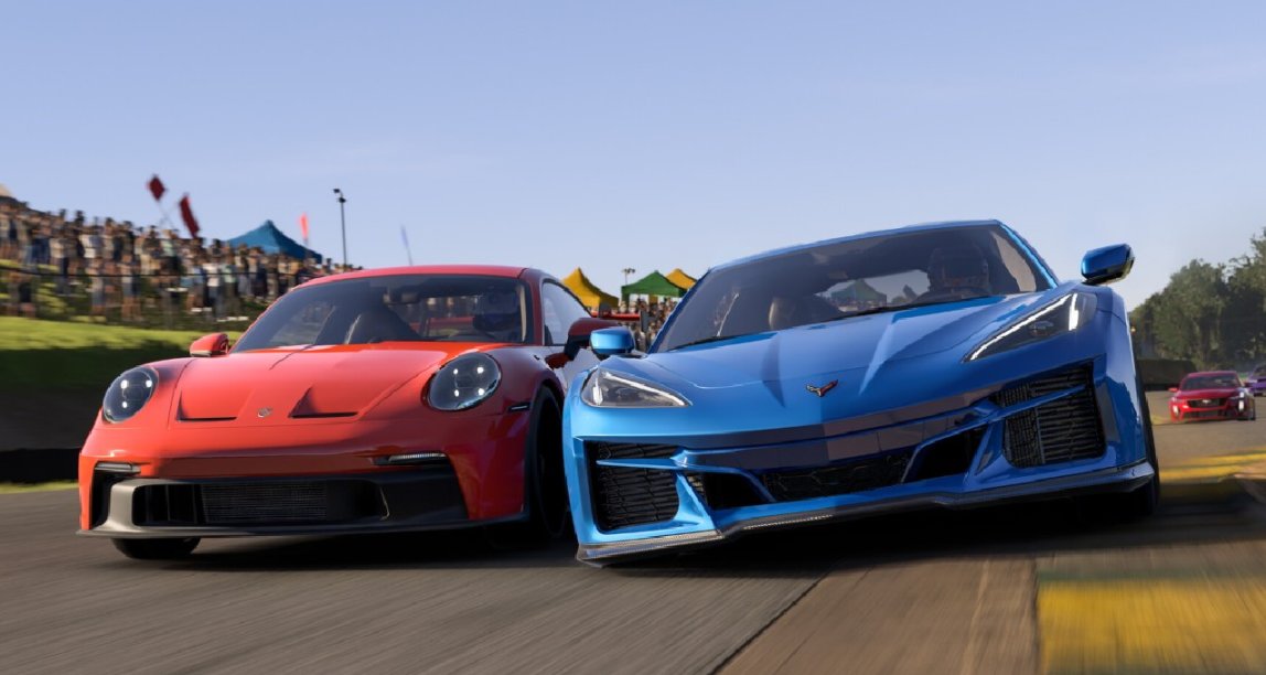 《極限競速 8》現已加入 XGP！Steam 好評率 44%，總體爲褒貶不一