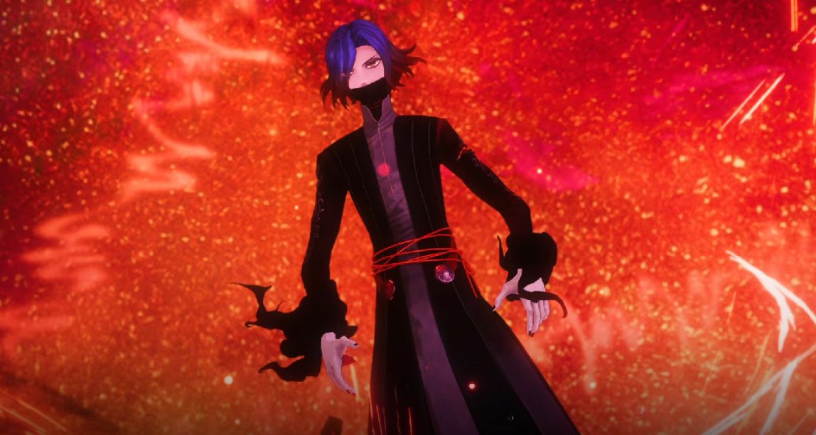 【Fate/SR從者解密考據】Caster：歷史的迷霧、傳說的纂者