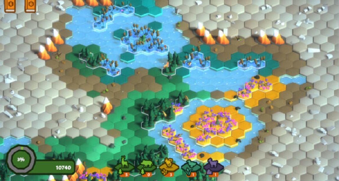 少年，你可知何爲江河日下？《繁榮之初》即將登陸steam！