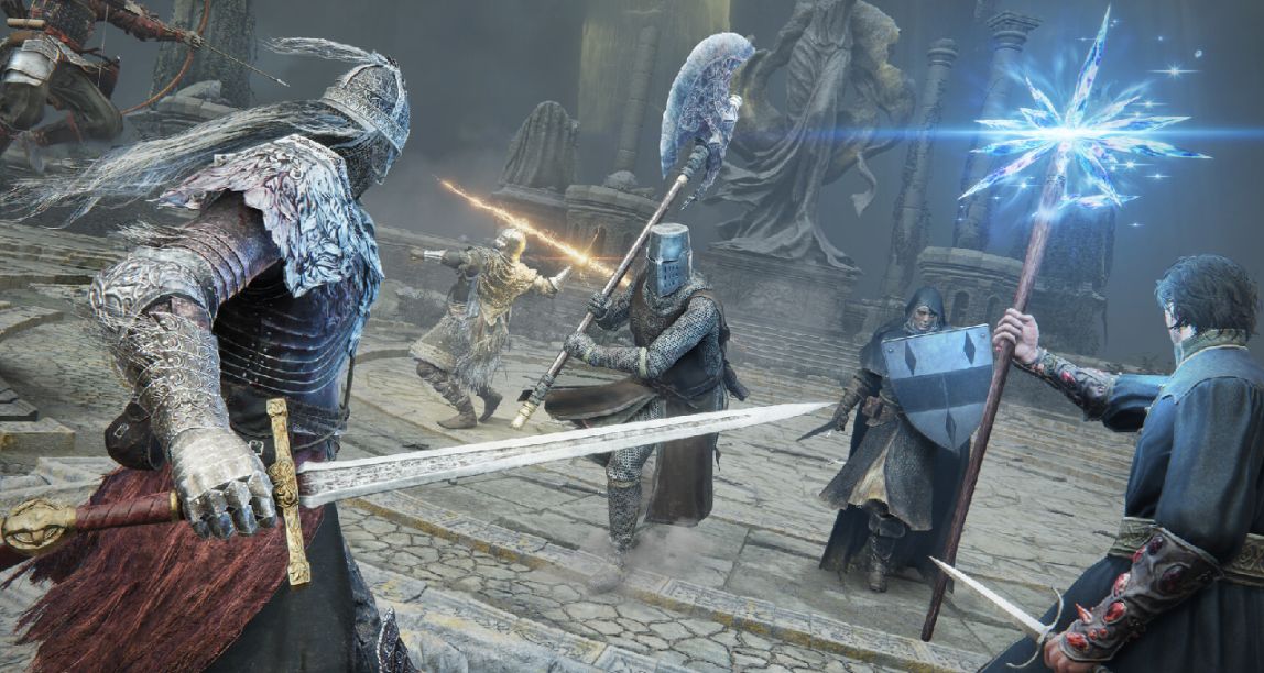 steam特賣《人間地獄》《穹頂守護者》《海島大亨6》《獵殺對決》