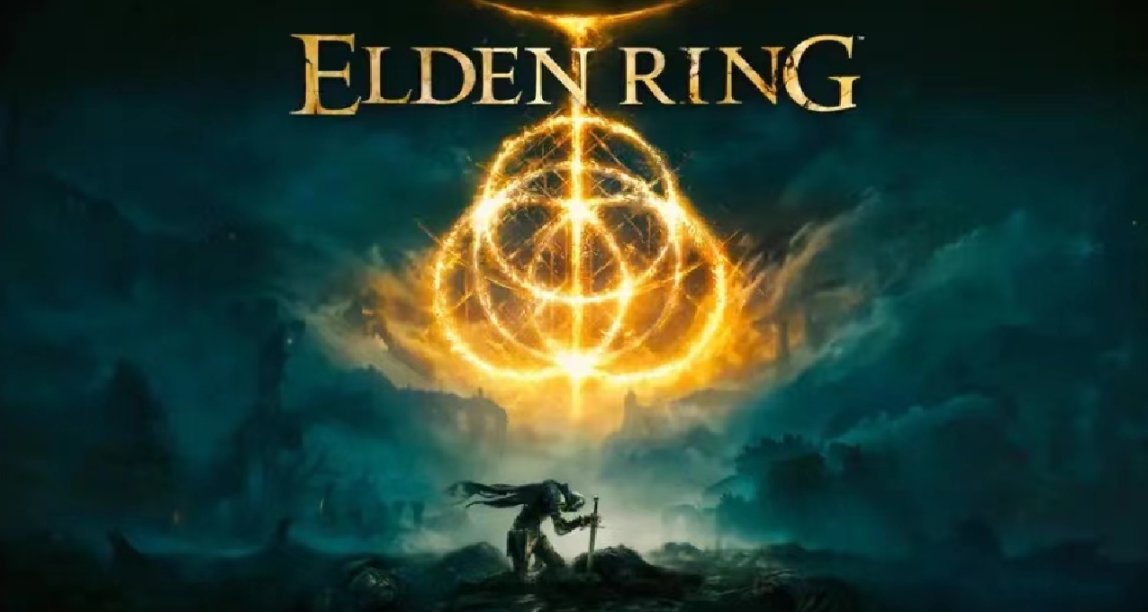 我心目中的最佳動作遊戲，艾爾登法環