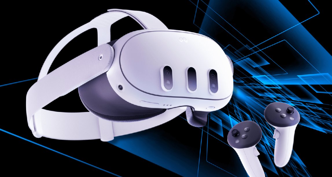 《Meta新頭顯》IGN 9分：性價比最高，VR頭顯新王！