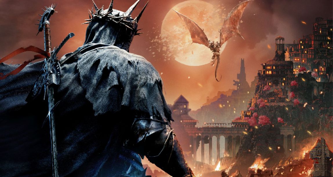 《墮落之主》開發數據公佈，30Boss500種防具武器