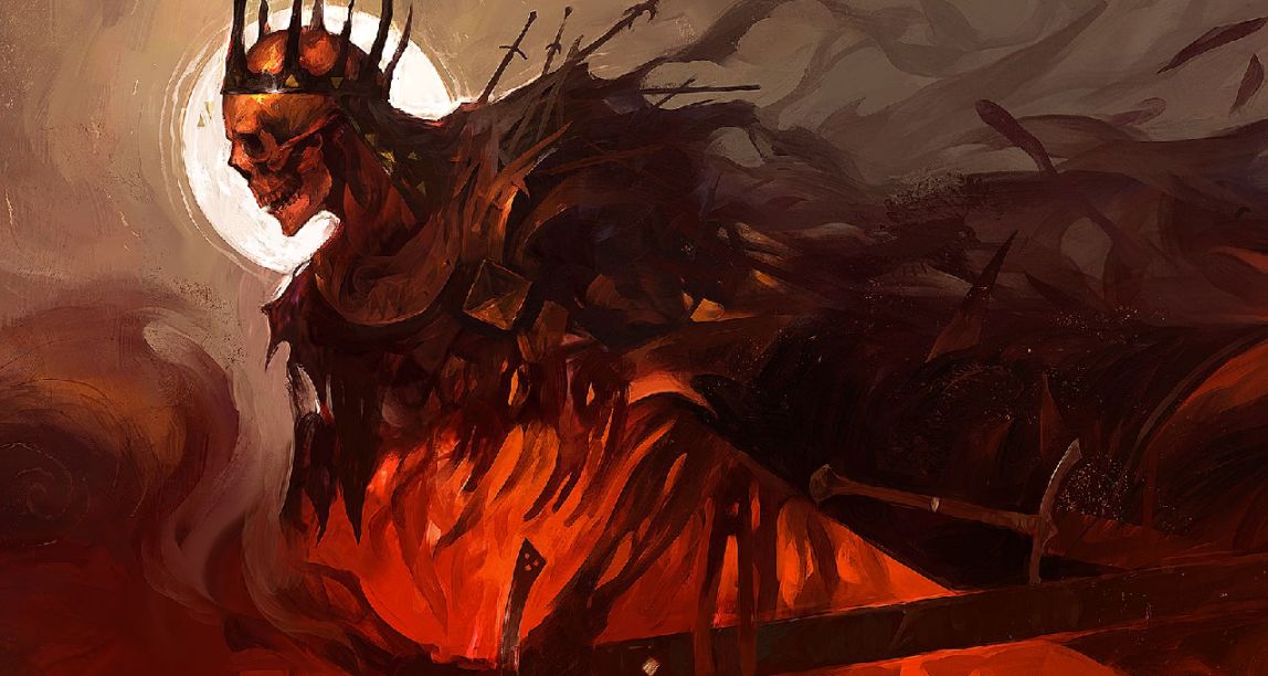 《污痕聖盃》：老滾6出來前，不妨試試這款類老滾5遊戲吧