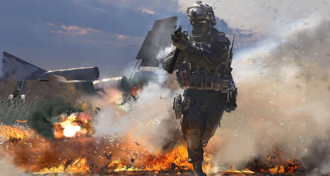 穿梭於槍林彈雨的孤膽英雄！盤點史上十部最經典的單機FPS遊戲