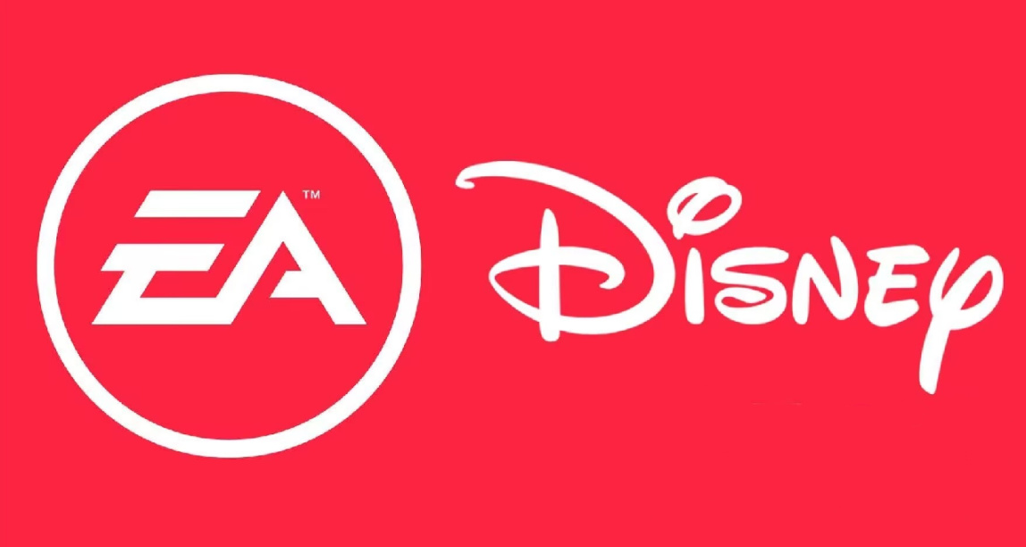 迪士尼CEO被建議收購像EA一樣的大型遊戲公司，轉型遊戲巨頭