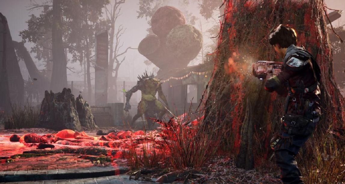 在末日廢土的世界以智取勝——回合制戰棋遊戲《迷瘴紀事》簡評