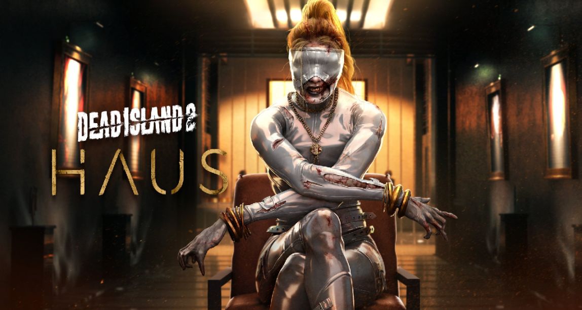 《死亡島2》首個劇情DLC「Haus」官宣，將於11月2日推出