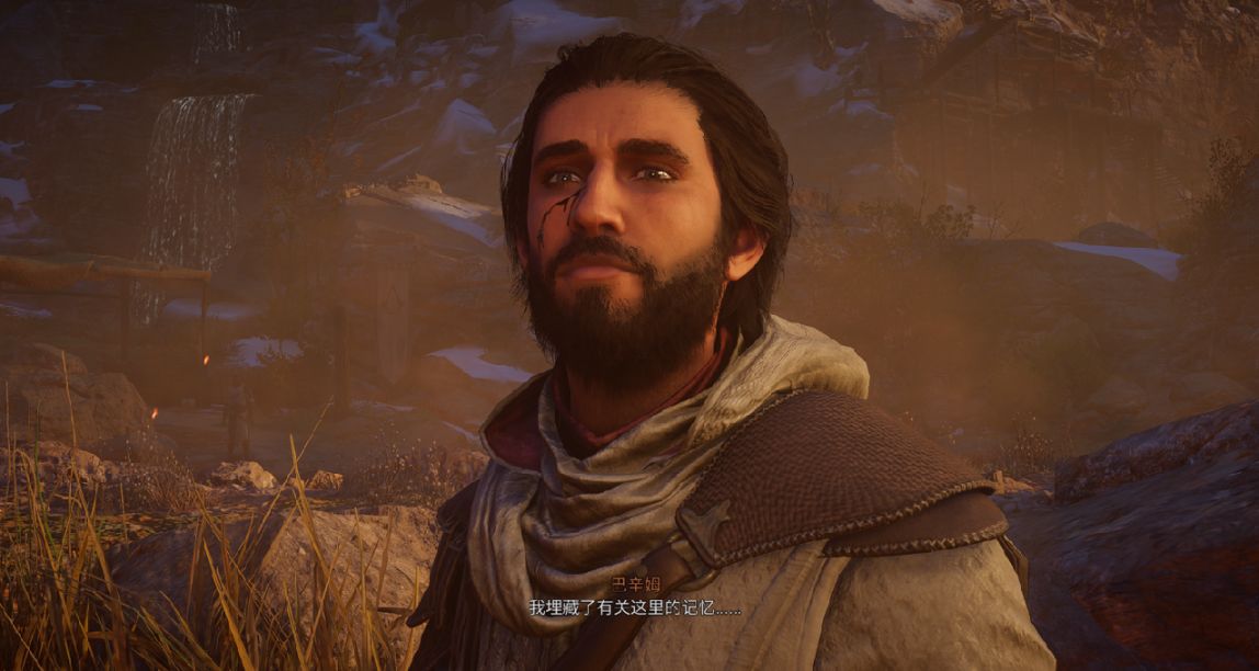 刺客信條幻景評測：“麻雀雖小五臟俱全”，迴歸傳統展望未來