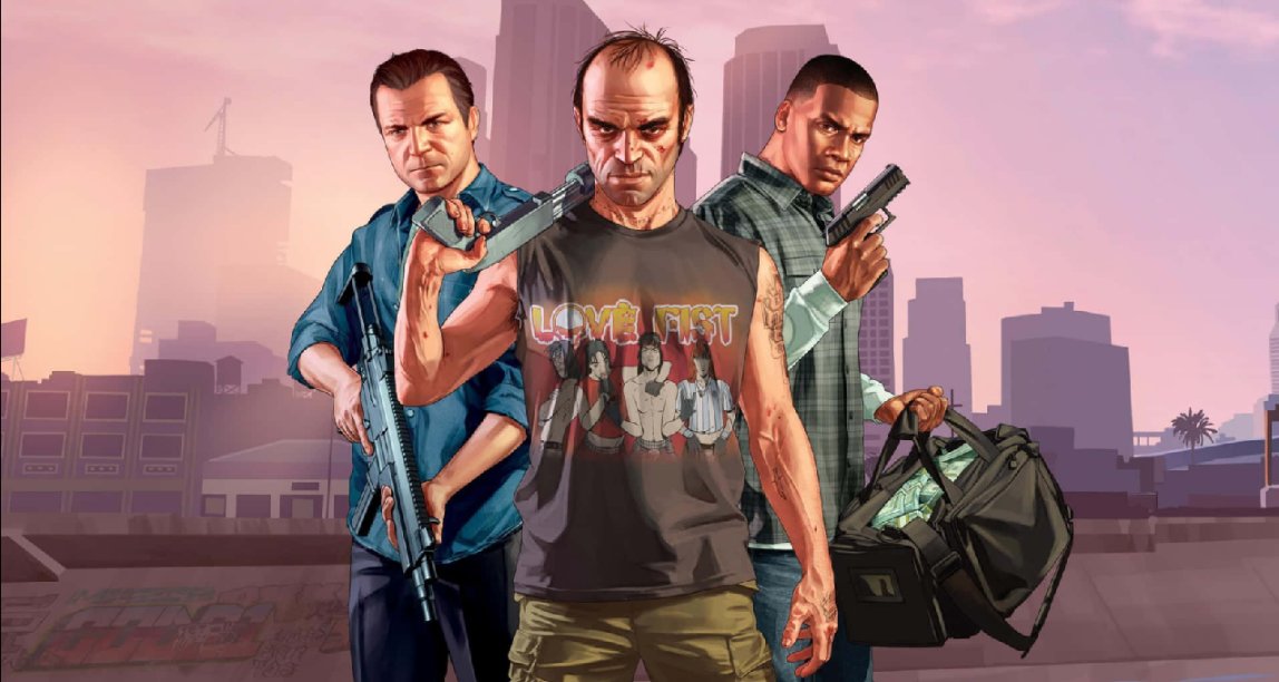 “Grand Theft Auto VIㅤㅤ”在澳大利亚评级机构网站被评为MA15+