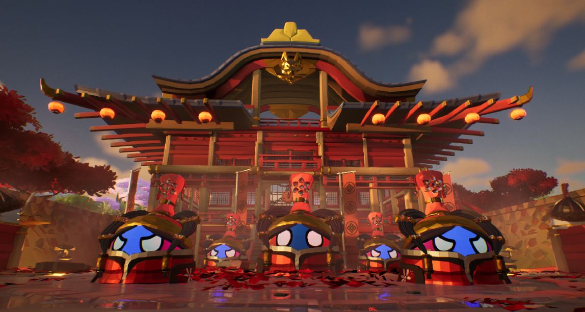 《波蘭球：編年史》：在歷史劇的舞臺上盡情地破壞搗鼓！