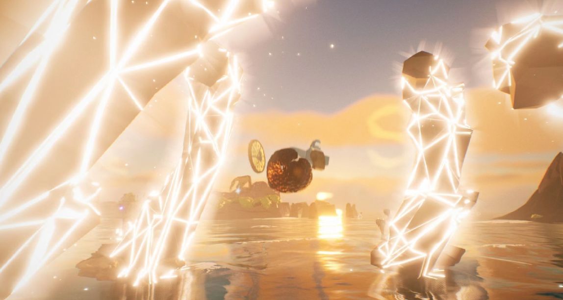 波蘭球編年史：世界劇本3介紹—大航海時代海妖與金幣的祕密