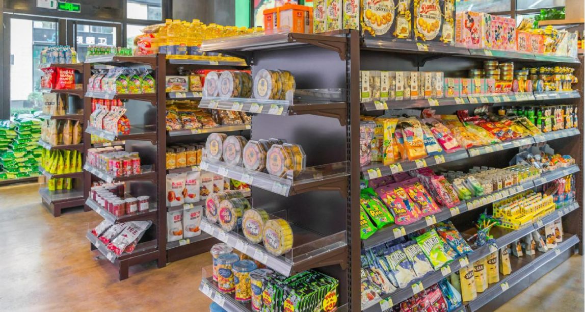 更適合大學生體質的平價零食推薦（無推廣）