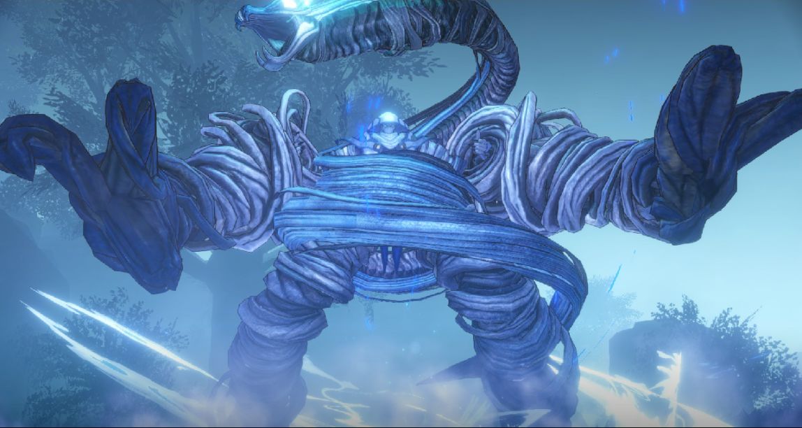 【Fate/SR從者解密考據】Assassin：八岐的緣起、忍者的源頭