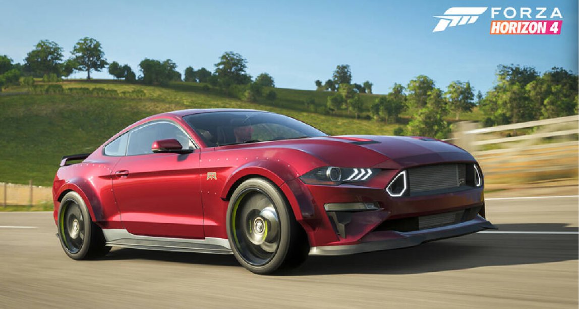 《極限競速：地平線4》S65賽季春季賽指南