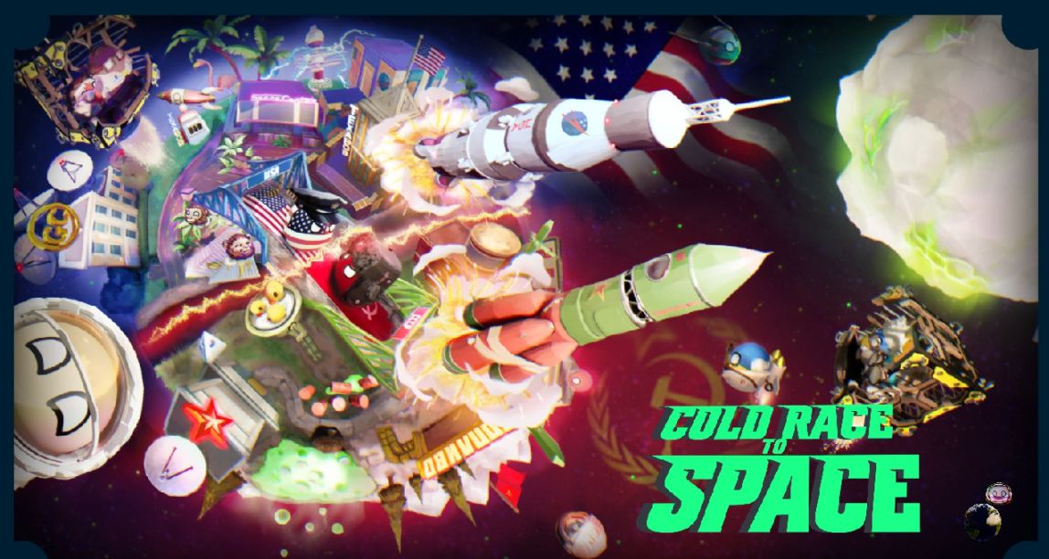 《波蘭球》:和朋友在會心一笑中橫衝直撞，一起見證，一起快樂