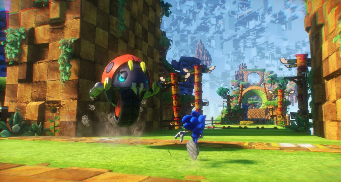 《索尼克：未知邊境》低價區暴漲，國區反成最低價