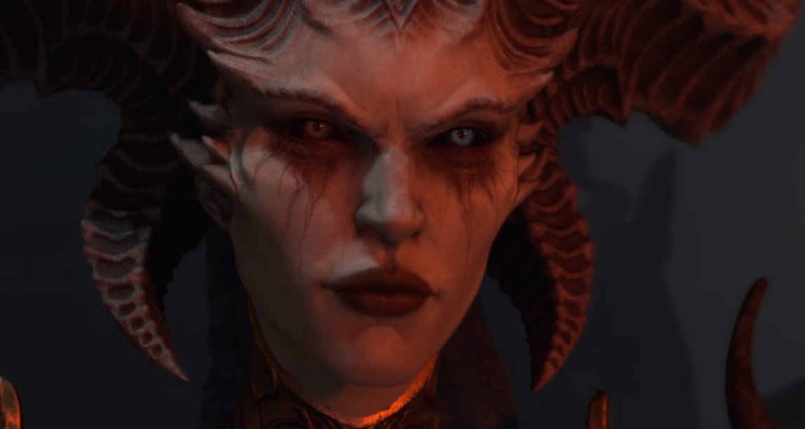 如何看待《暗黑破坏神4》上架steam？