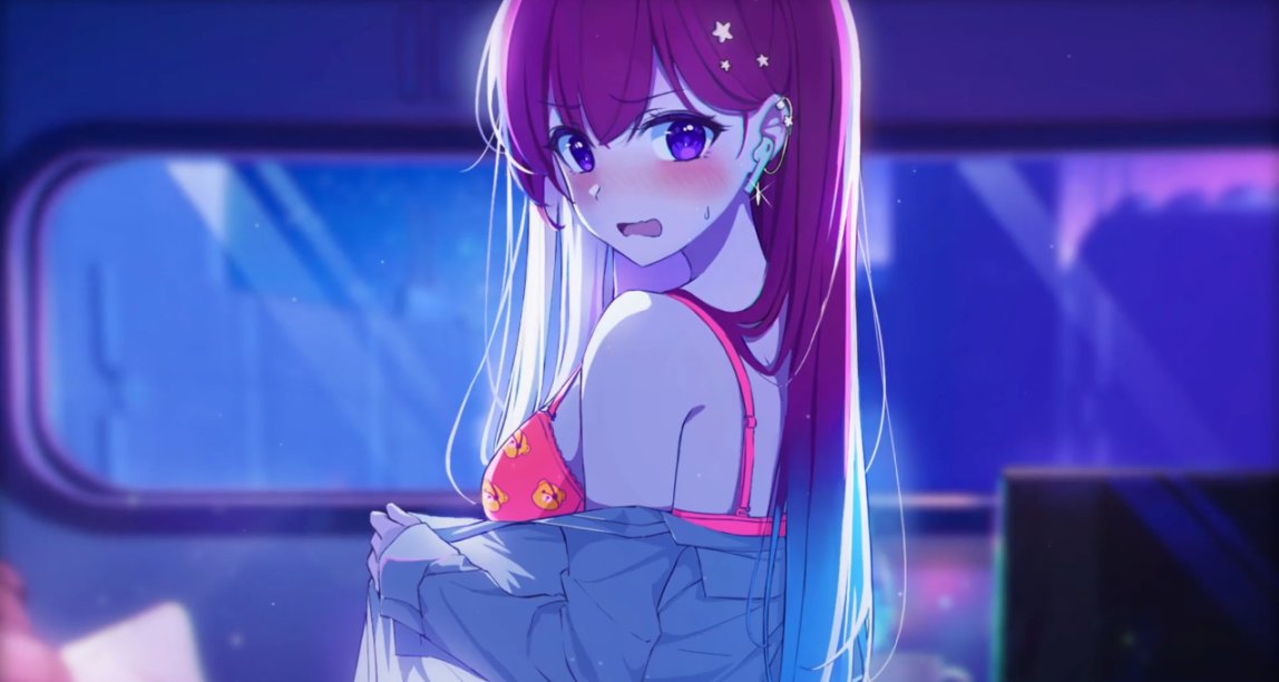 《永夜》：視覺小說中的另類，身臨其境的動漫體驗