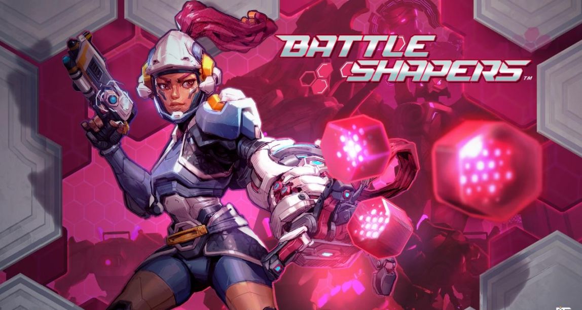 拳擊+射爆纔是男人的浪漫，爆爽的輕肉鴿FPS《塑戰核心》