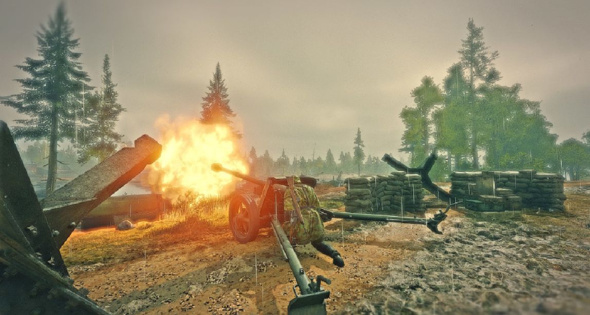 《從軍》這難道纔是男人熱愛的麼？10月25日勝利公測