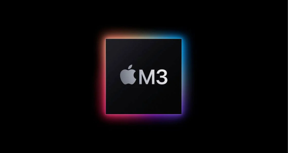蘋果首款M3 MacBook將於明年上市 分析師預測出貨量
