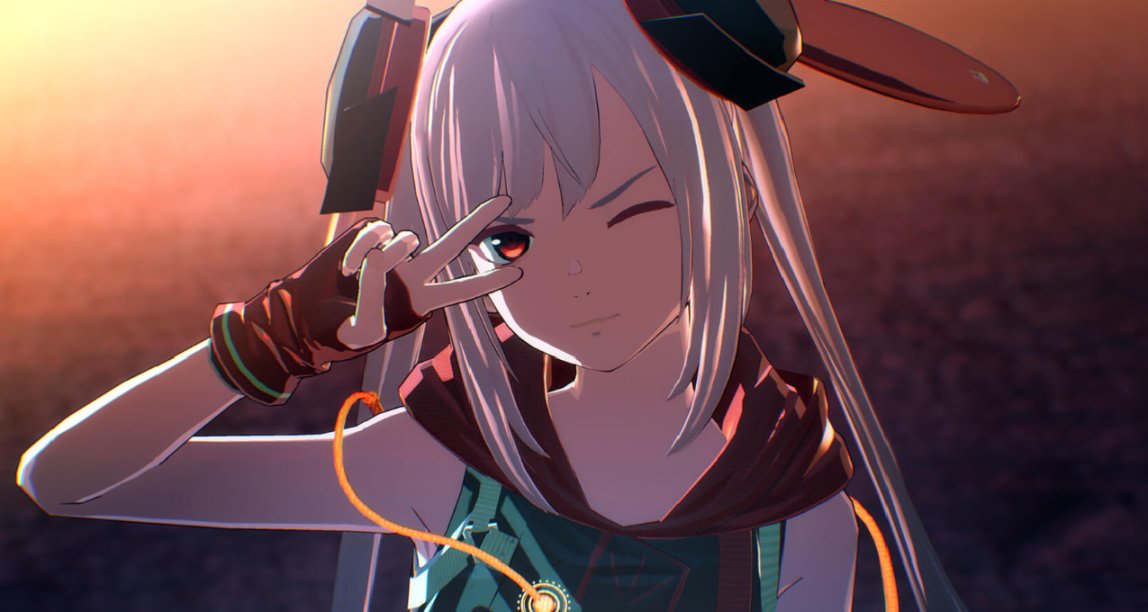 日式動作扮演遊戲《緋紅結系》新史低65元