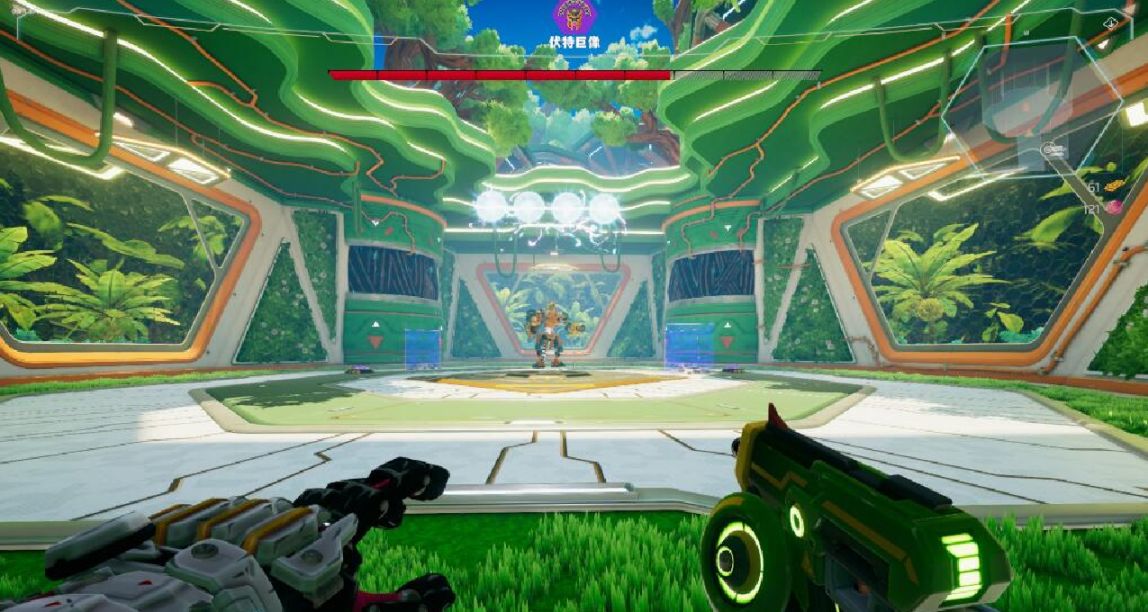 在爽、難、肝之間尋求樂趣，原來成長感纔是這款遊戲的爽點所在