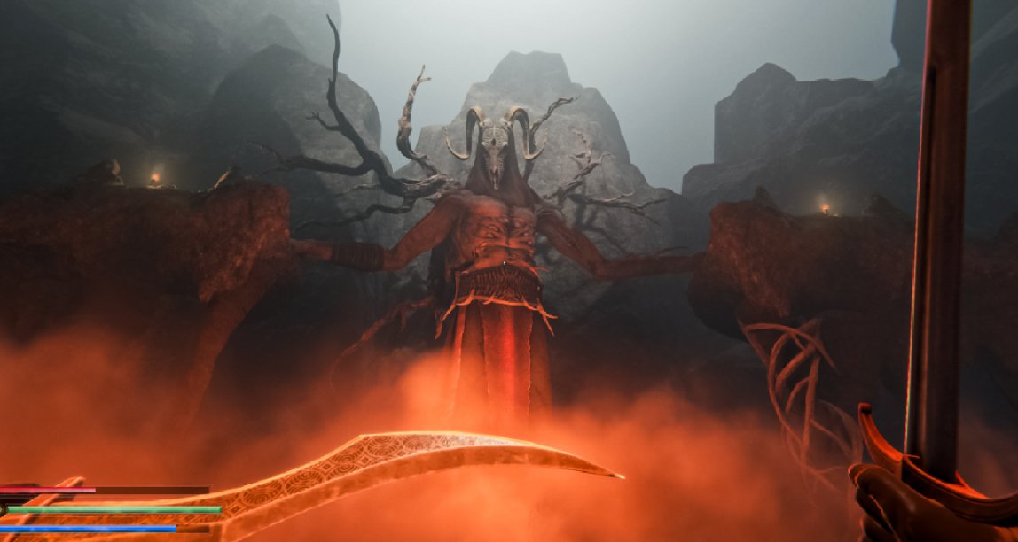 上古卷軸系列的優秀傳承者——污痕聖盃：阿瓦隆的隕落