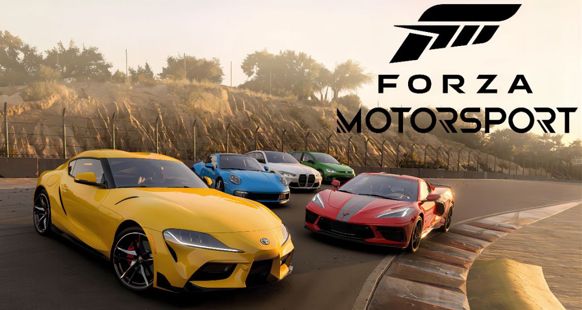 《極限競速 8》M 站玩家分 4.3，許多玩家拿《GT 7》和其比較