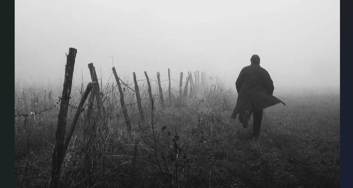 文章練習3短篇《霧》