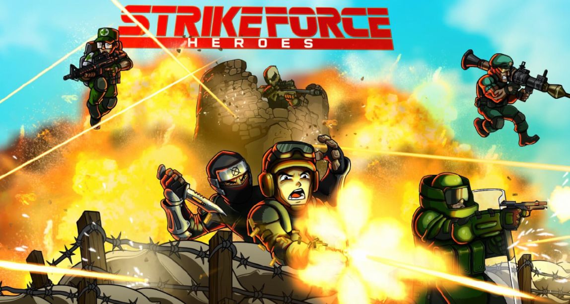 《戰火英雄》：等有機會補下票，讓我們再次重溫童年吧！