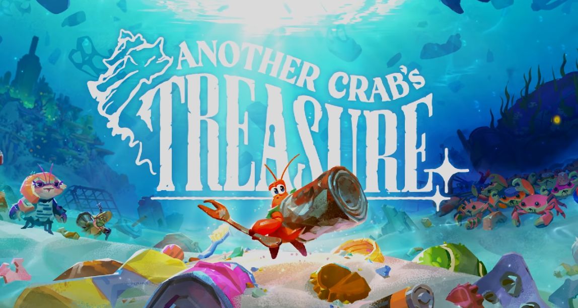 《蟹蟹尋寶奇遇》DEMO前瞻：“蟹不肉”的魂LIKE奇旅？