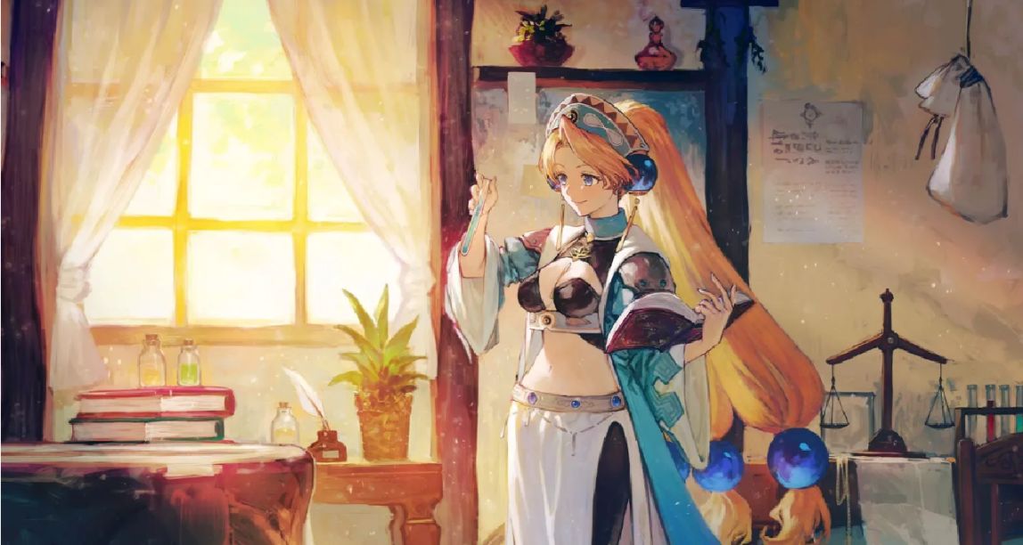 面對導師的延畢警告，這位金髮少女的選擇是···