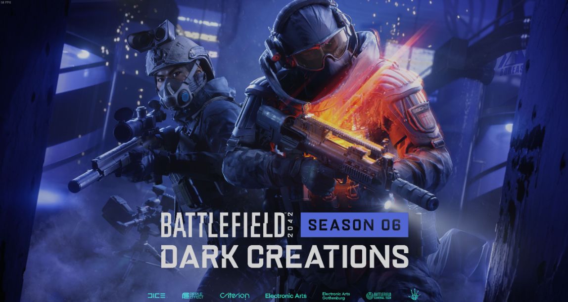 戰地2042第六賽季快速入門爽玩攻略