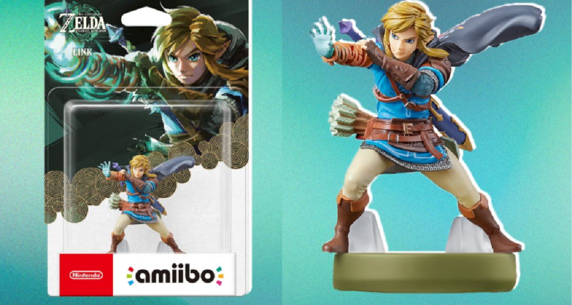 任天堂遭盜版！小情侶自制假amiibo卡 ，非法獲利140萬元