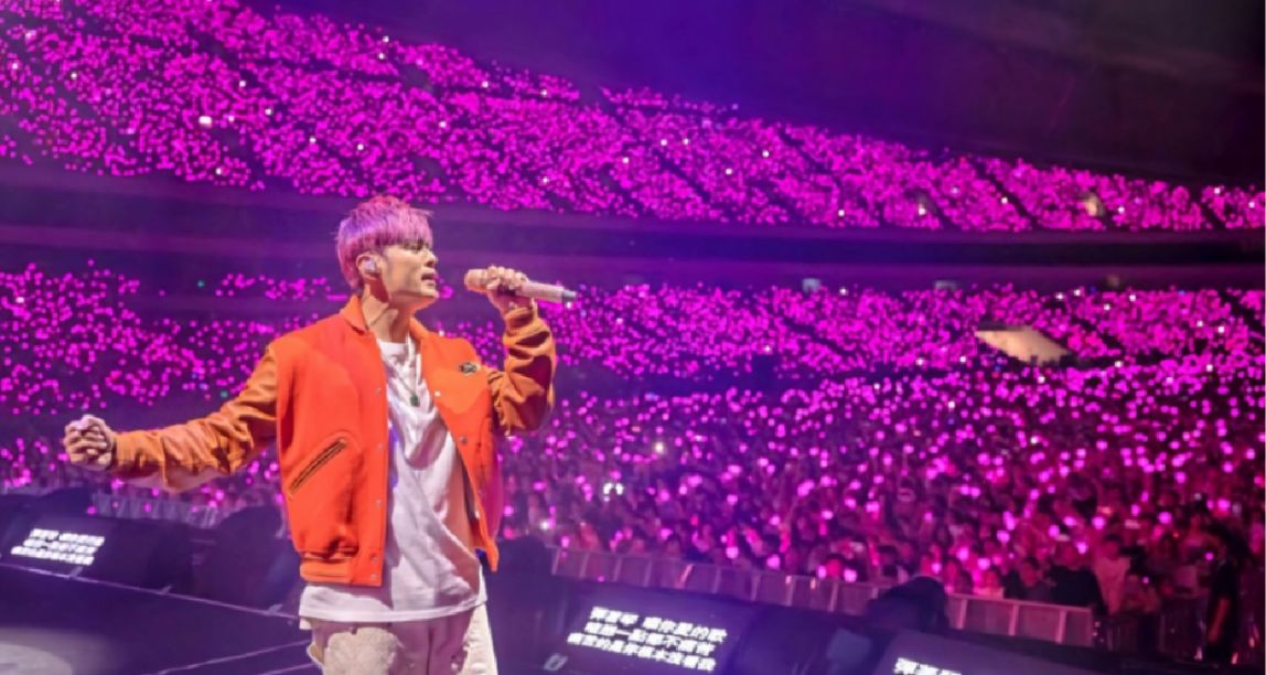 黃牛血虧！周杰倫上海演唱會連唱4天，黃牛集體退票！