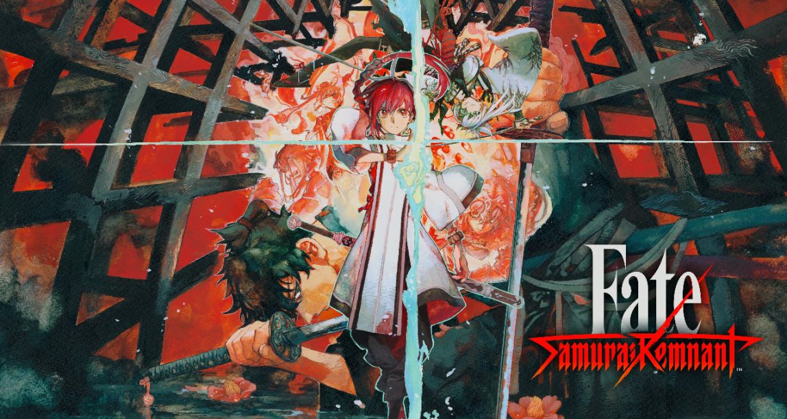 從盈月步入型月，《FATE/SR》：路人入坑FATE最佳之作