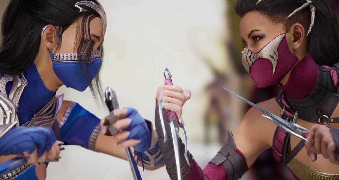 《真人快打1》只是半成品？無法「全成就」竟是因爲模式還沒做好