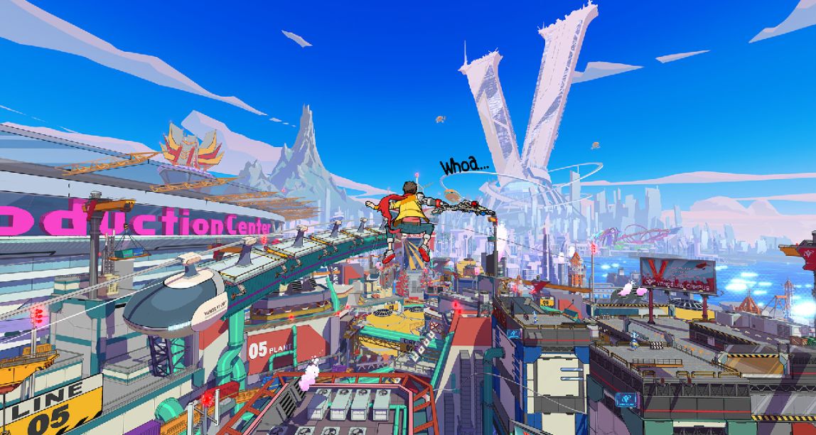 Steam免費領取《完美音浪》DLC B面，無需本體