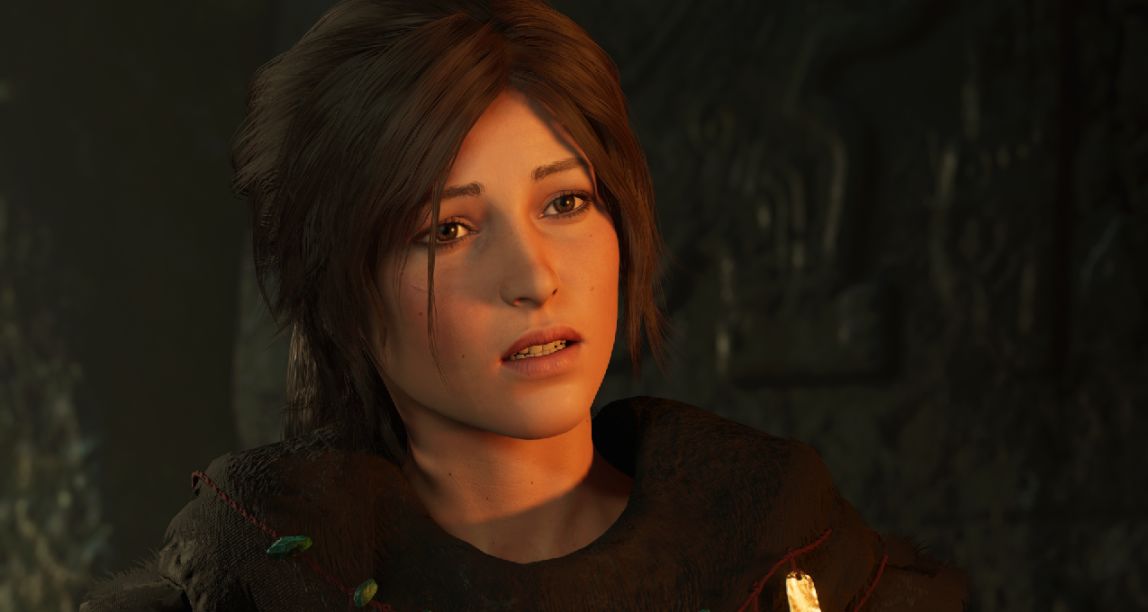 景深控制小寄巧——遊戲攝影漫談