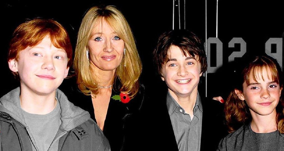 真有魔法？JK羅琳母校明年設立