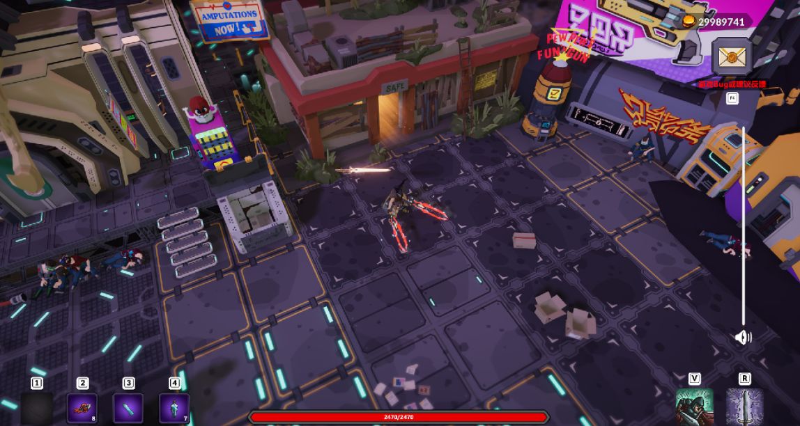 Steam特惠：《奇怪的RPG》、《鎮邪》等遊戲折扣信息