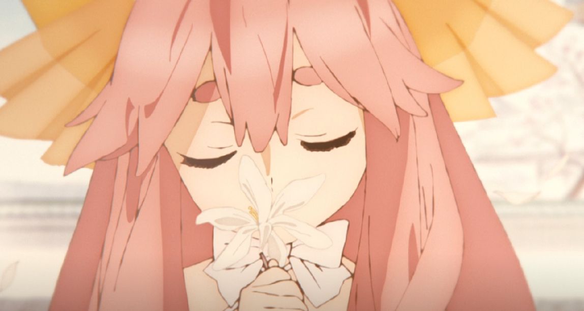 去濾鏡看《Fate/SR》:集光榮型月Aniplex三相之力,撇開ip仍是佳作