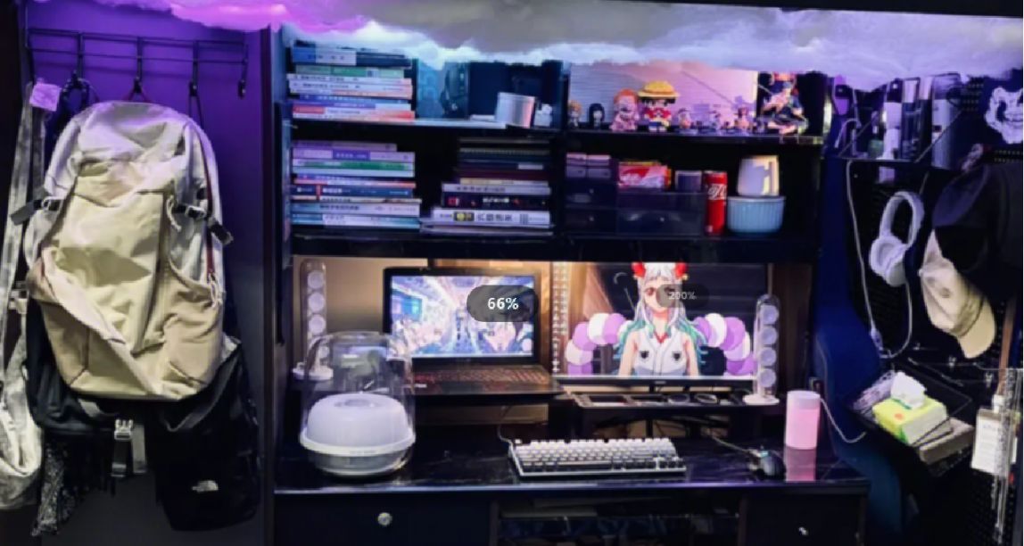 大學宿舍需要避雷黑榜的物品：設計多多少少有點不合理