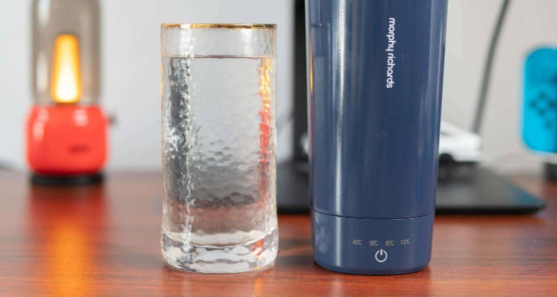 說多喝熱水就是直男？帶你瞭解中國人喝熱水的歷史