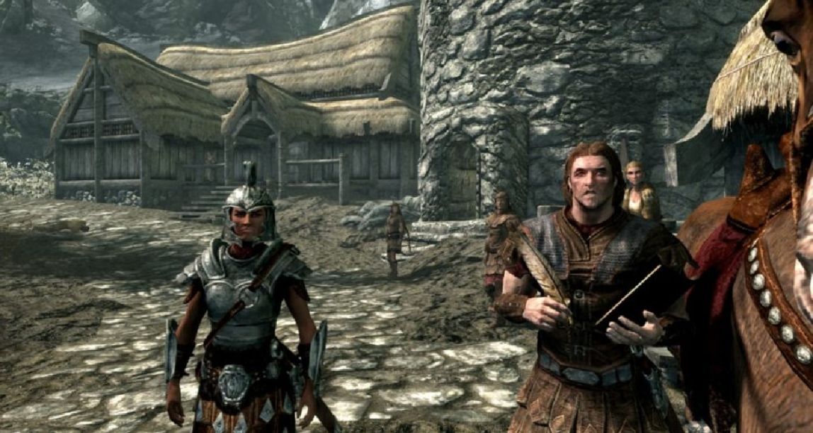 少女卷軸5：整合包推薦