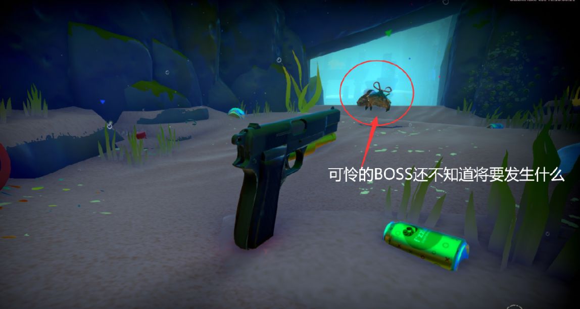 堪稱硬核的魂like動作體驗——但這次，我們可以不講武德