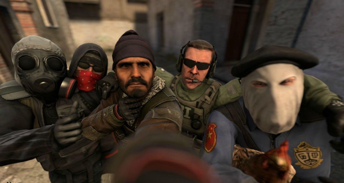 滿滿乾貨，五個提高CSGO2爆頭率小技巧