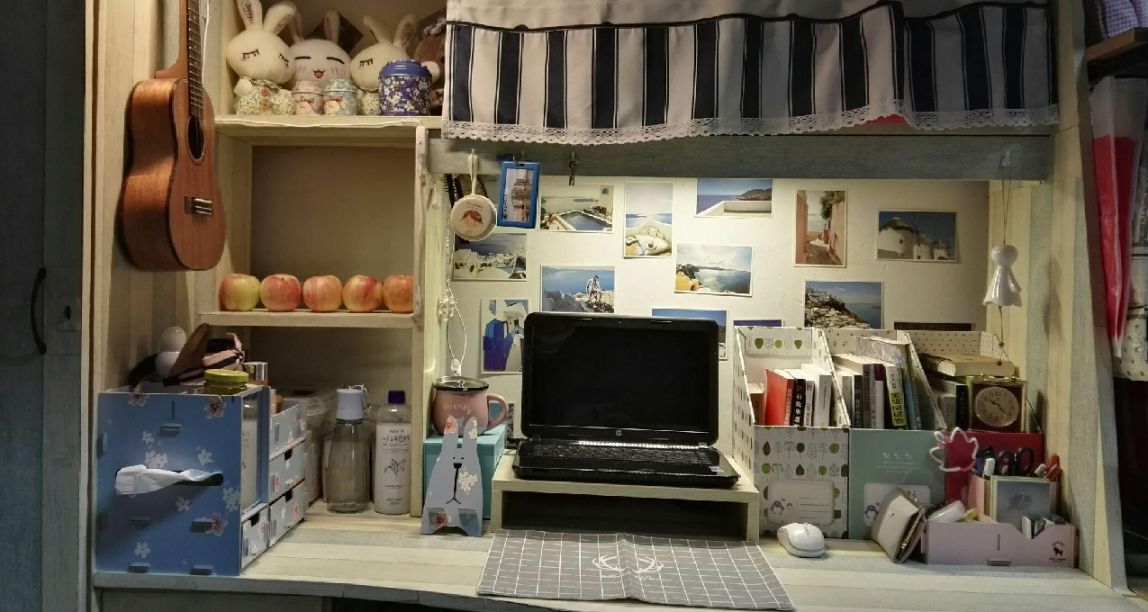 大學生宿舍好物推薦——生活篇